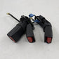 2022-2026 Subaru WRX Rear Seatbelt Seat Belt Buckle Left Right Center Set OEM