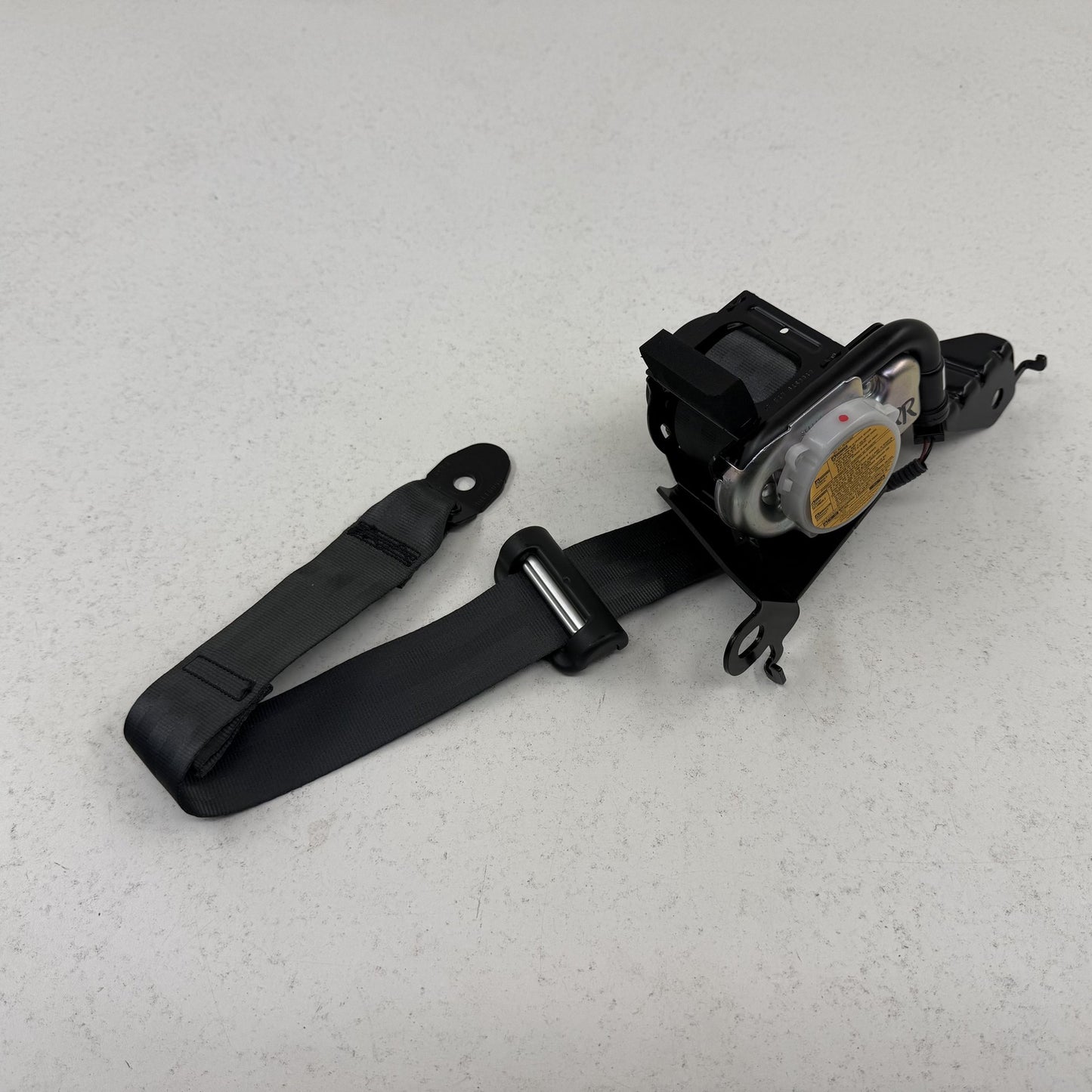 2022-2026 Subaru WRX Passenger Right Rear Seatbelt Seat Belt Retractor OEM