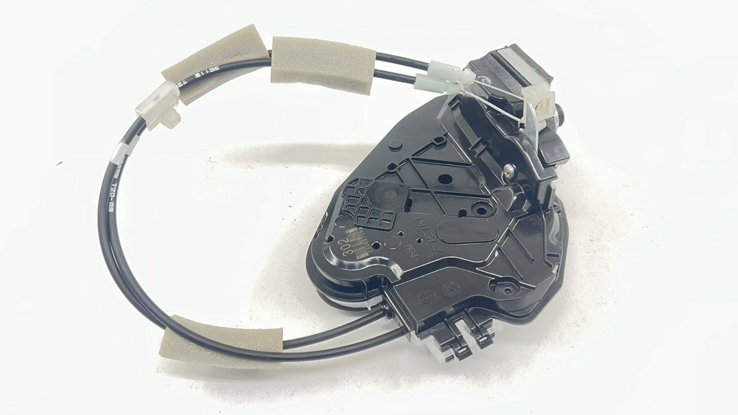 2024 ACURA INTEGRA TYPE S DRIVER LEFT REAR DOOR LOCK LATCH ACTUATOR OEM