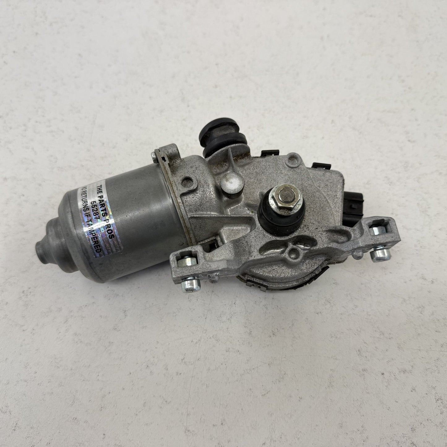 2016-2026 Dodge Durango Front Windshield Wiper Motor 68260523AC OEM