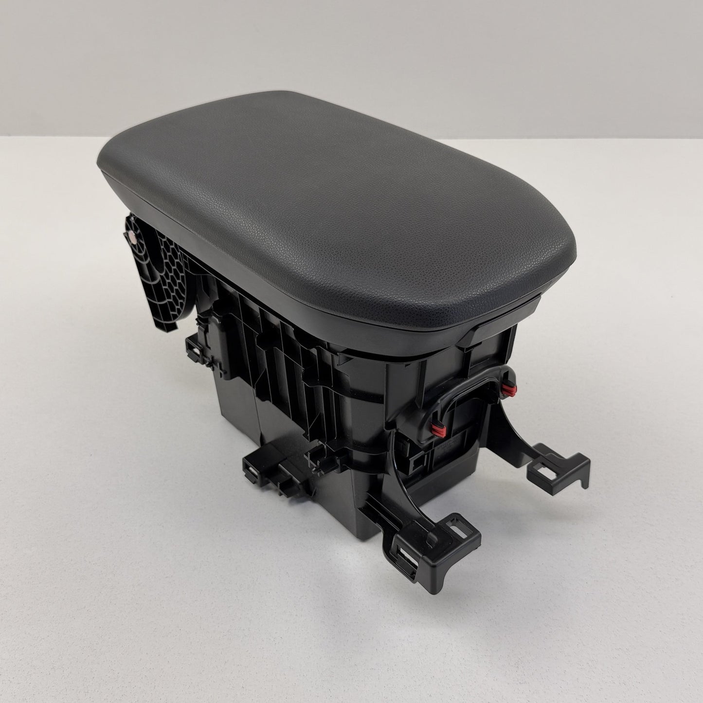 2019-2025 Toyota RAV4 Center Console Armrest Arm Rest Storage Tray Black OEM