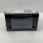 16-19 Toyota Tacoma Navigation Radio Touch Screen Head Unit 86140-04161 OEM