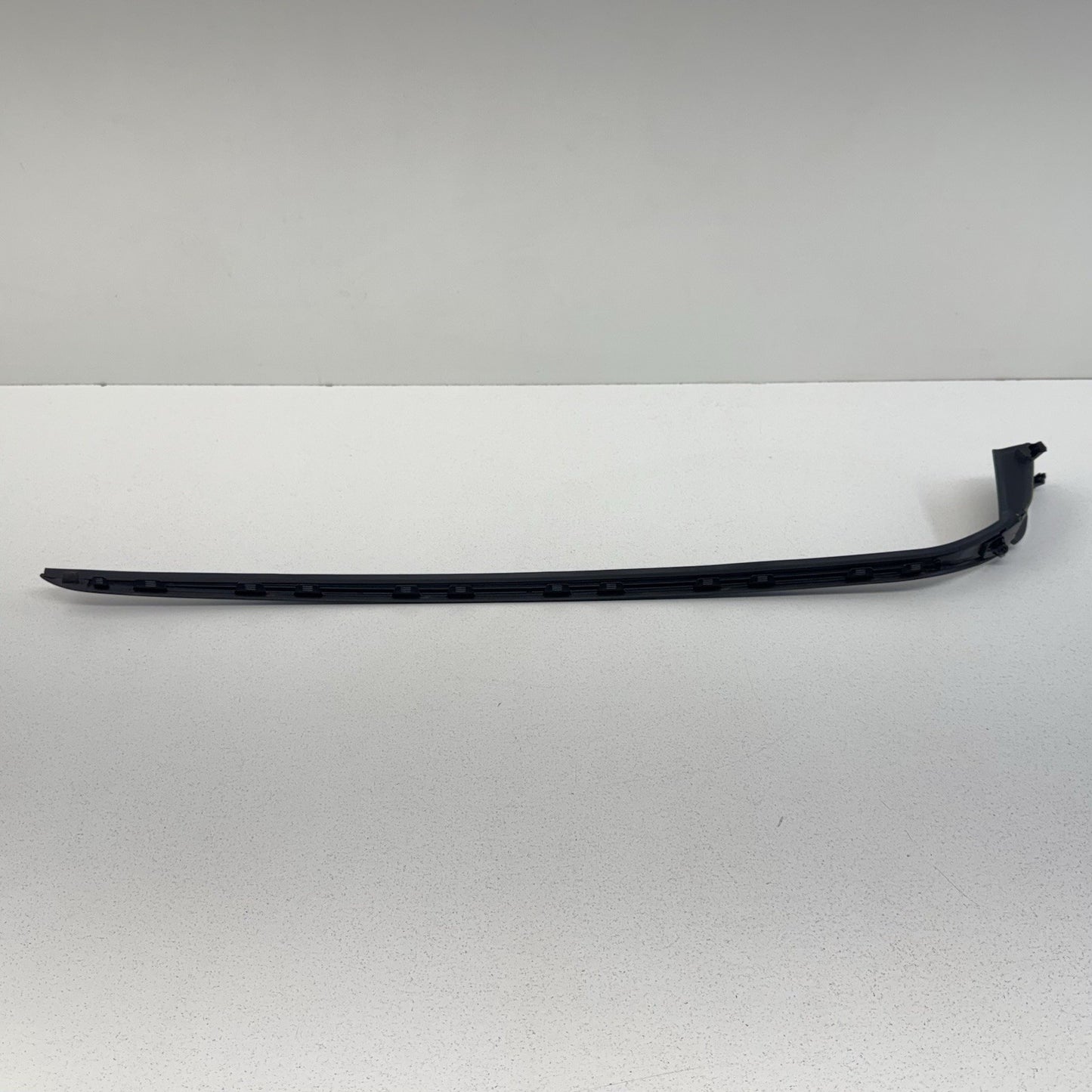 21-26 Hyundai Elantra Left Front Windshield A Pillar Molding 86130-AA000 OEM