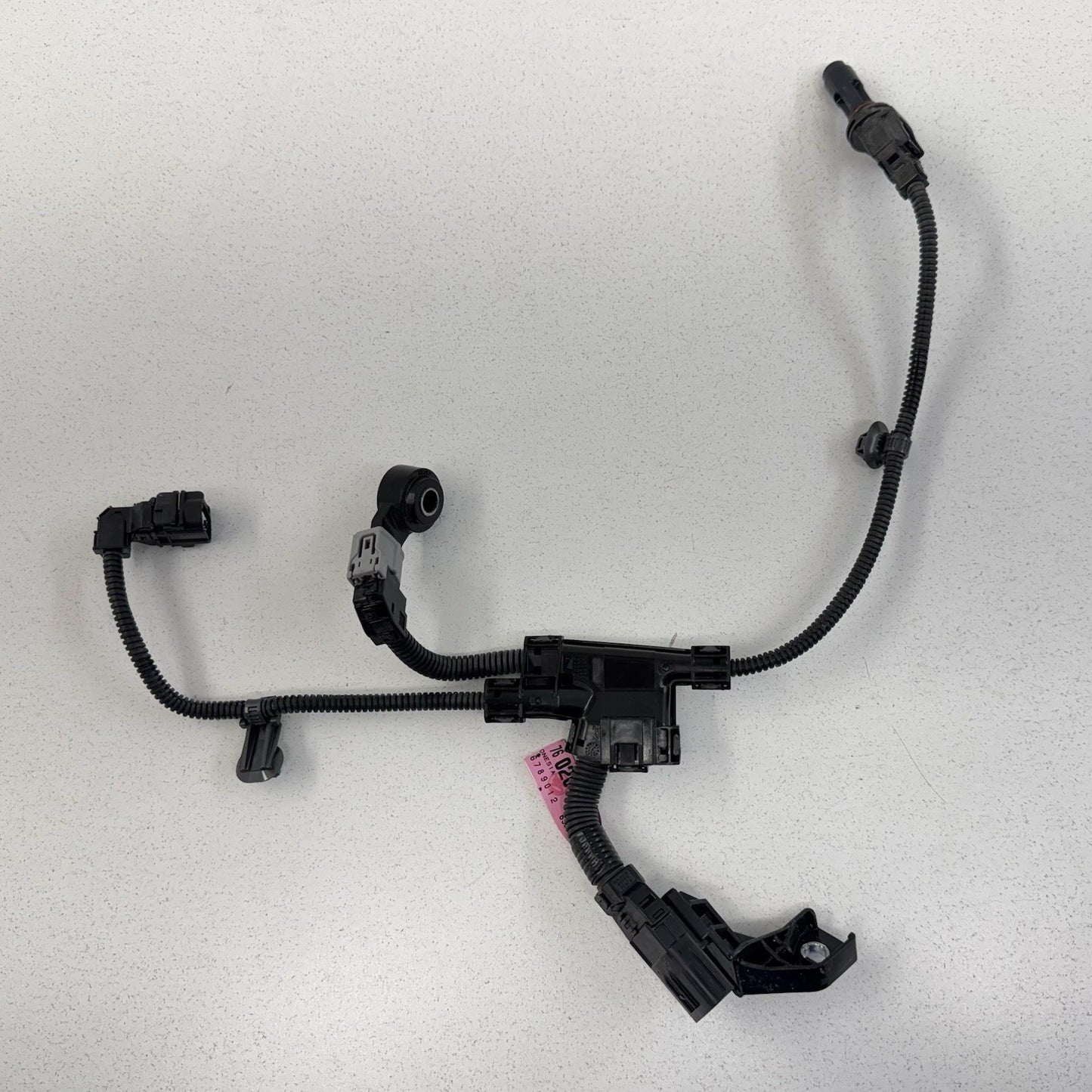 23-25 Toyota Prius Engine Knock Sensor Wiring Wire Harness 82219-76020-A OEM