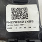 2022-2024 Rivian R1S Center Console Armrest Arm Rest Cover Lid Lock Latch OEM