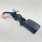 23-25 Toyota Prius Passenger Right Front Seat Belt Seatbelt Buckle OEM