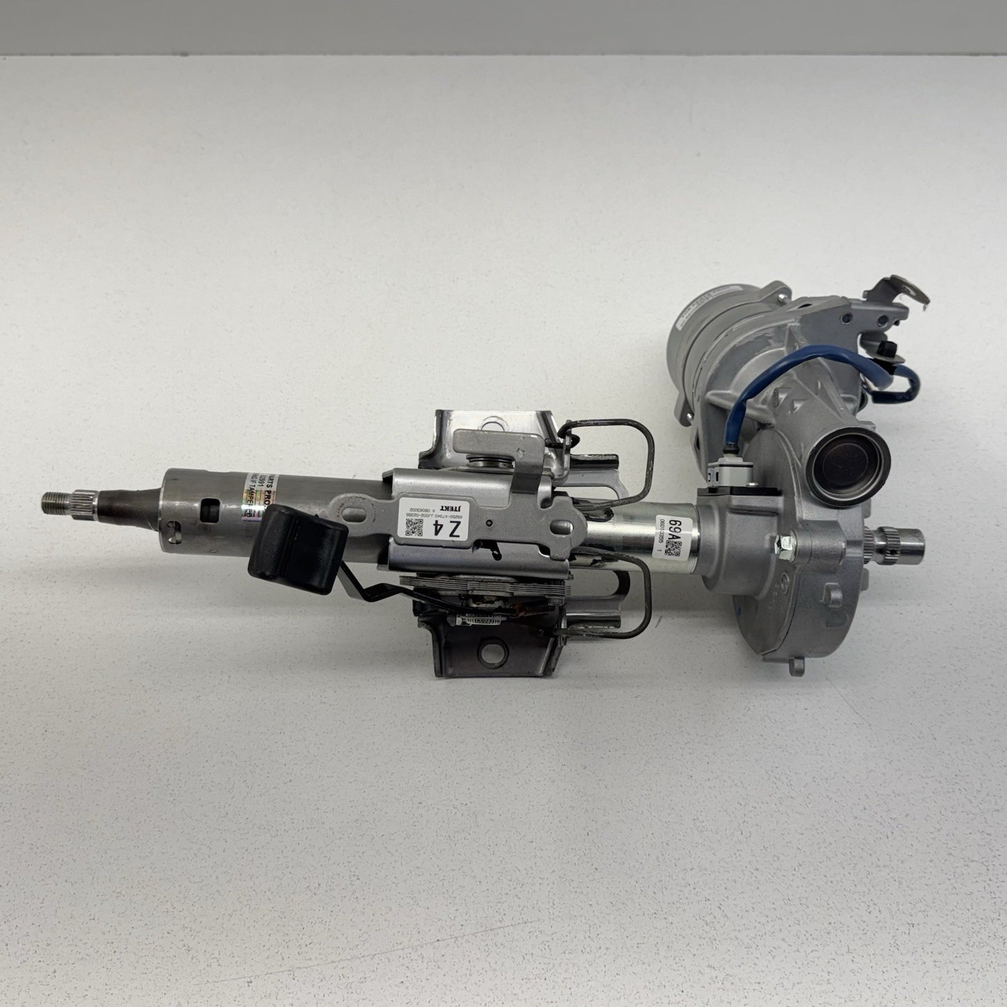 16-22 Toyota Prius / Prius Prime Steering Column Assembly Manual Adjust OEM