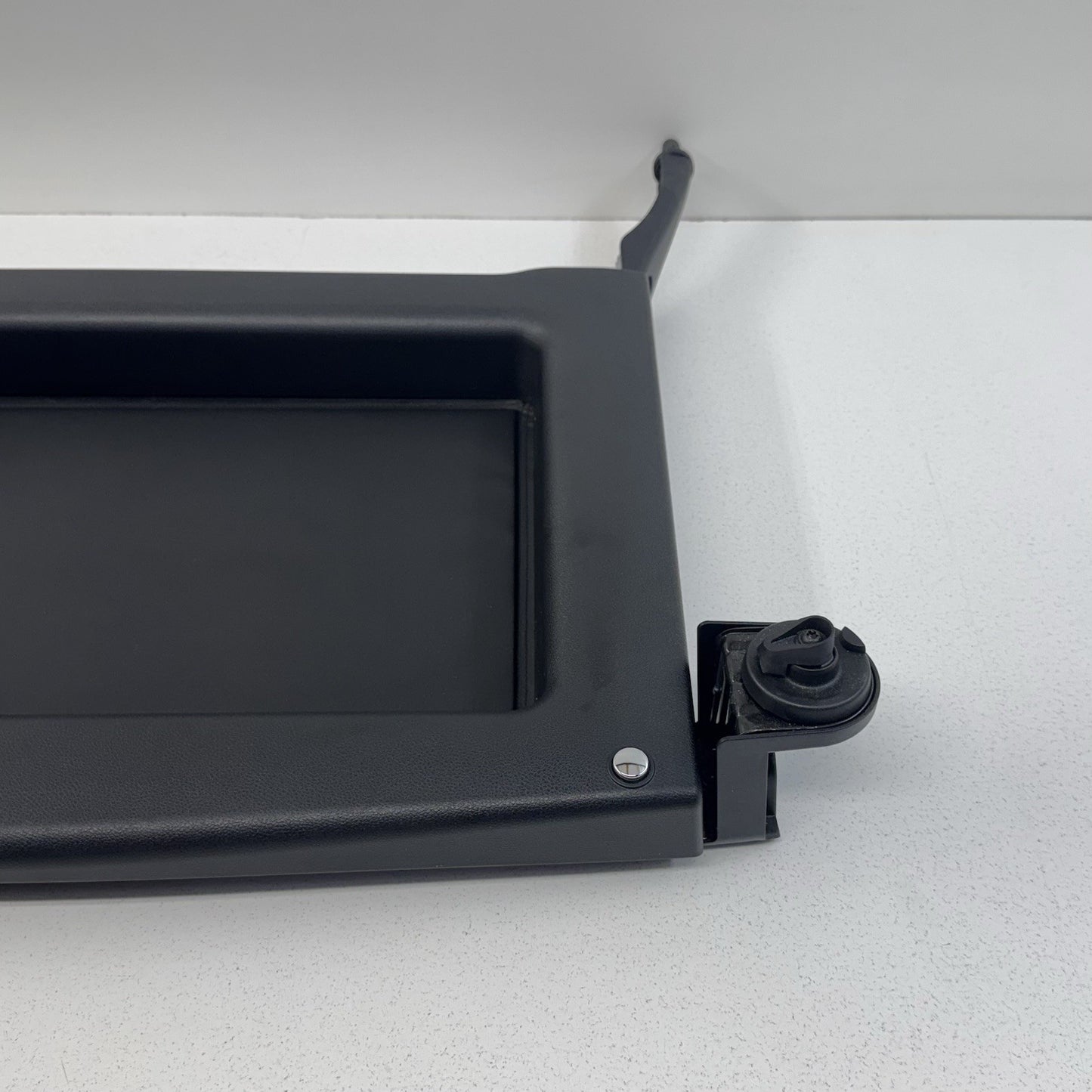 12-18 Mercedes W218 CLS550 Trunk Comfort Box Cargo Storage Compartment Tray OEM