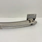 14-18 Bentley Flying Spur Rear Bumper Reinforcement Bar Crash Impact Beam OEM
