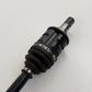 19-25 Toyota RAV4 Hybrid AWD Passenger Right Rear CV Axle Shaft 42330-42081 OEM