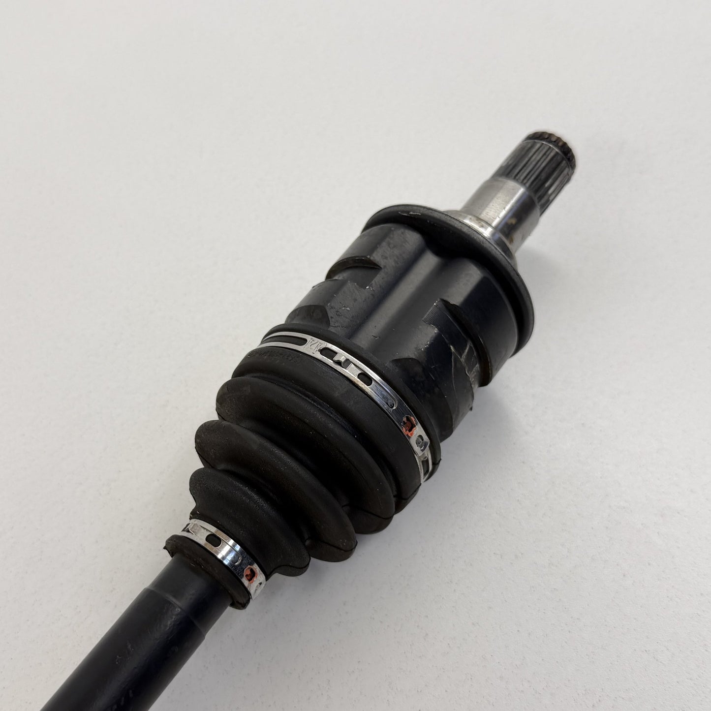 19-25 Toyota RAV4 Hybrid AWD Passenger Right Rear CV Axle Shaft 42330-42081 OEM