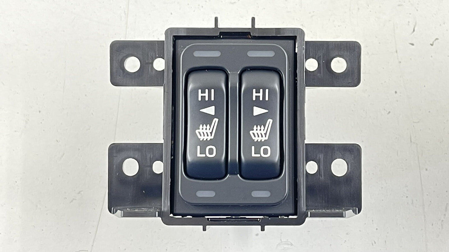 22-26 Toyota GR86 BRZ Front Heated Seat Control Switch OEM