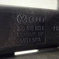 2014-2018 Bentley Flying Spur Rear Bumper Retainer Bracket Mount Support Set OEM