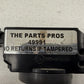 23-25 Toyota Prius Engine Motor Ignition Coil Pack Set 90919-02277 OEM