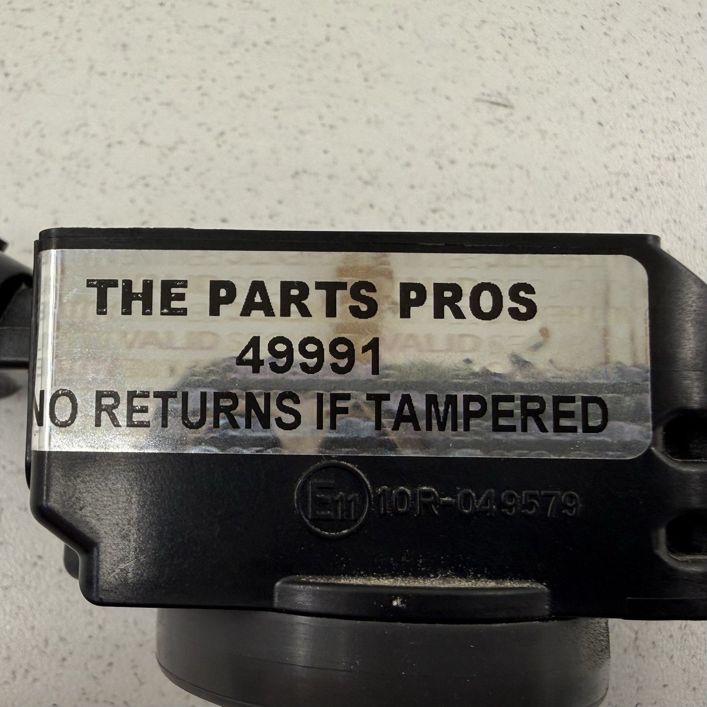 23-25 Toyota Prius Engine Motor Ignition Coil Pack Set 90919-02277 OEM