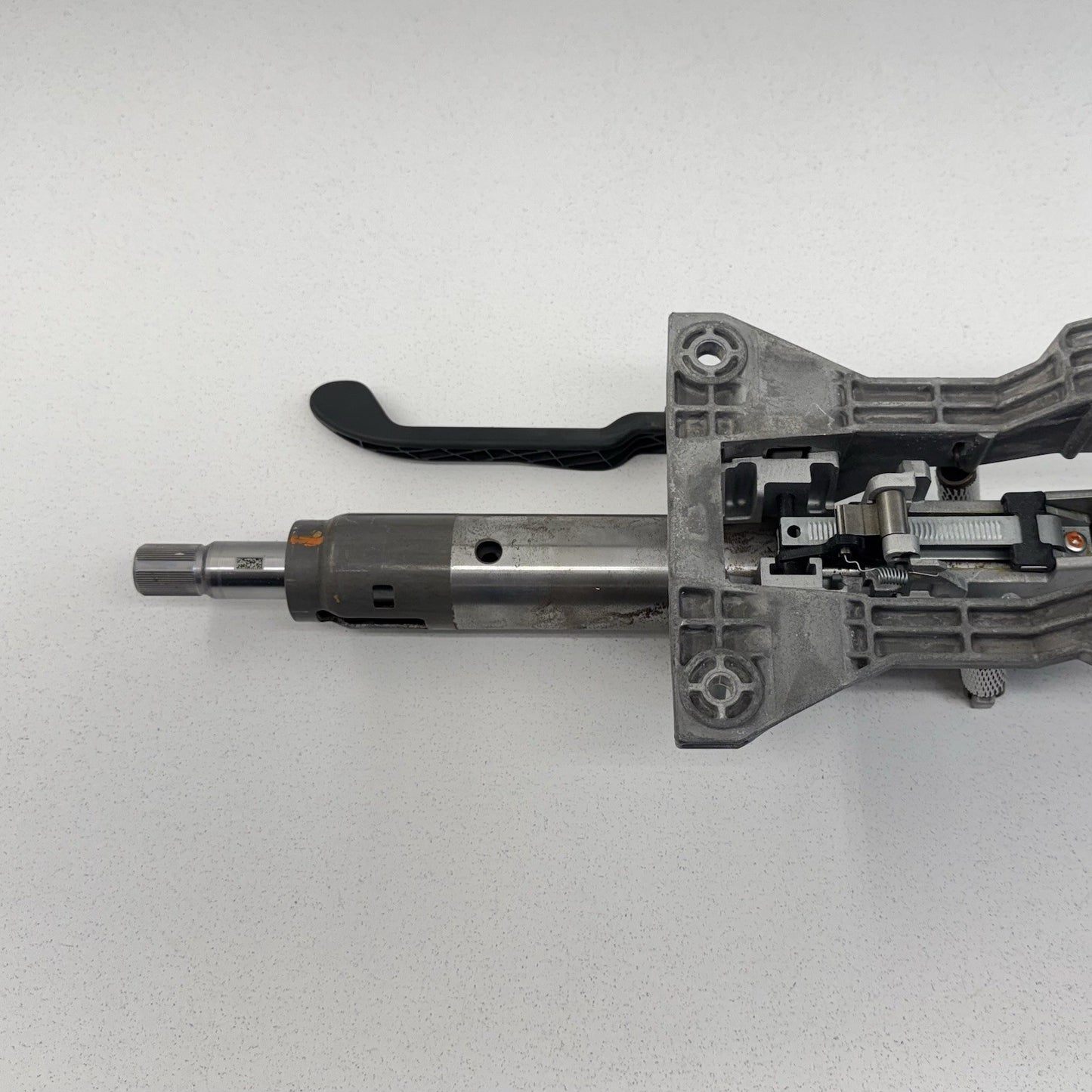 16-24 Chevrolet Camaro Steering Column Assembly Manual Adjustment 84803971 OEM