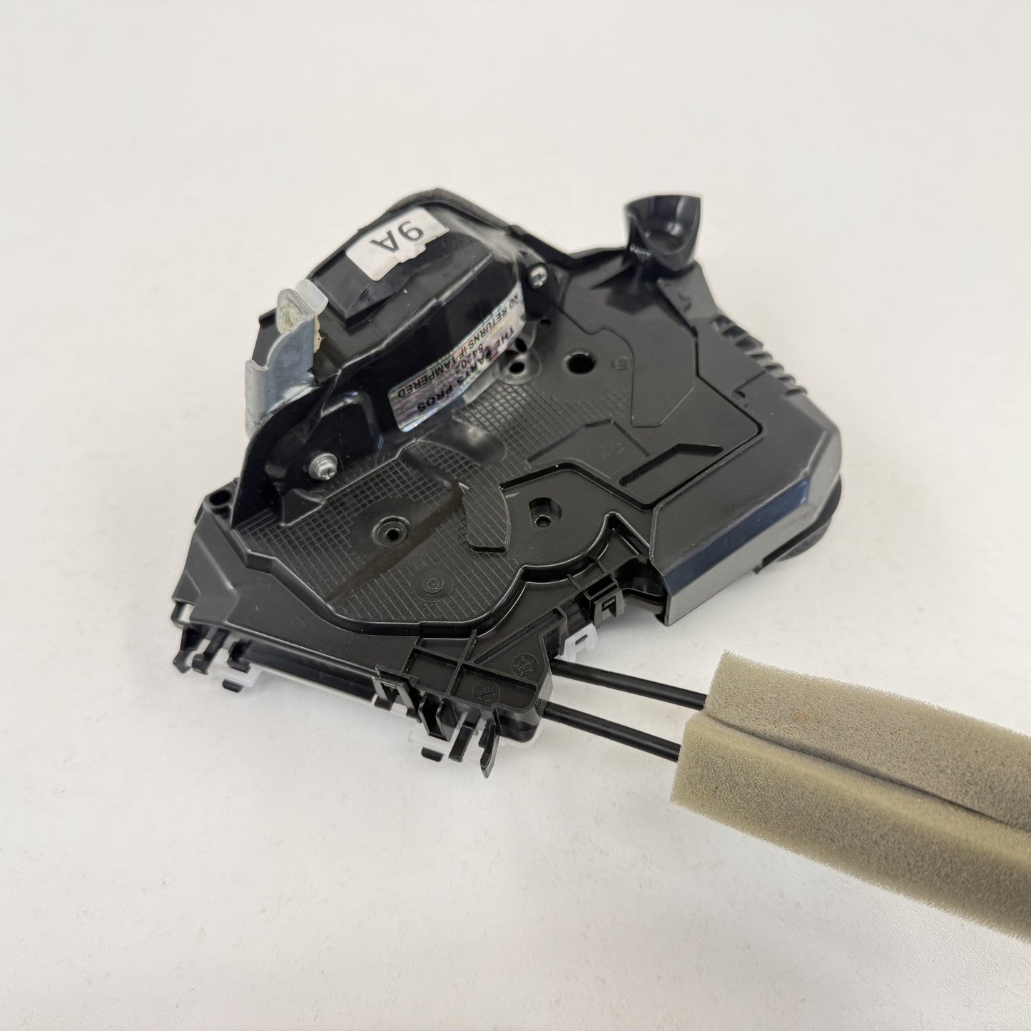 2023-2025 Honda Pilot Passenger Right Front Door Lock Latch Actuator OEM