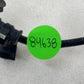 22-25 CADILLAC CT5 V BLACKWING RIGHT REAR ACCELEROMETER WIRE SENSOR 86793467 OEM