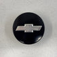 16-24 Chevrolet Camaro SS Wheel Center Cap Rim Hubcap Black OEM