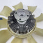 16-23 Toyota Tacoma Engine Cooling Fan Clutch Motor With Fan Blade OEM