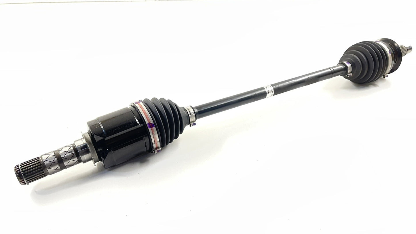 22-26 Subaru WRX Left Or Right Front CV Axle Shaft 28321VC020 OEM
