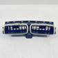 22-24 CADILLAC CT5 V BLACKWING CENTER DASH AIR VENT GRILLE GRILL TRIM BLACK OEM