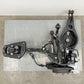23-26 Toyota Prius Driver Left Rear Suspension Knee Assembly Set OEM