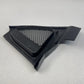 18-24 BMW G01 G02 X3 X4 Windshield Cowl Cover Trim Vent Pair Left & Right OEM
