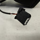 2022-2024 Rivian R1S Rear 3rd Third Row Dual Seat Belt Buckle PT00040140-C OEM