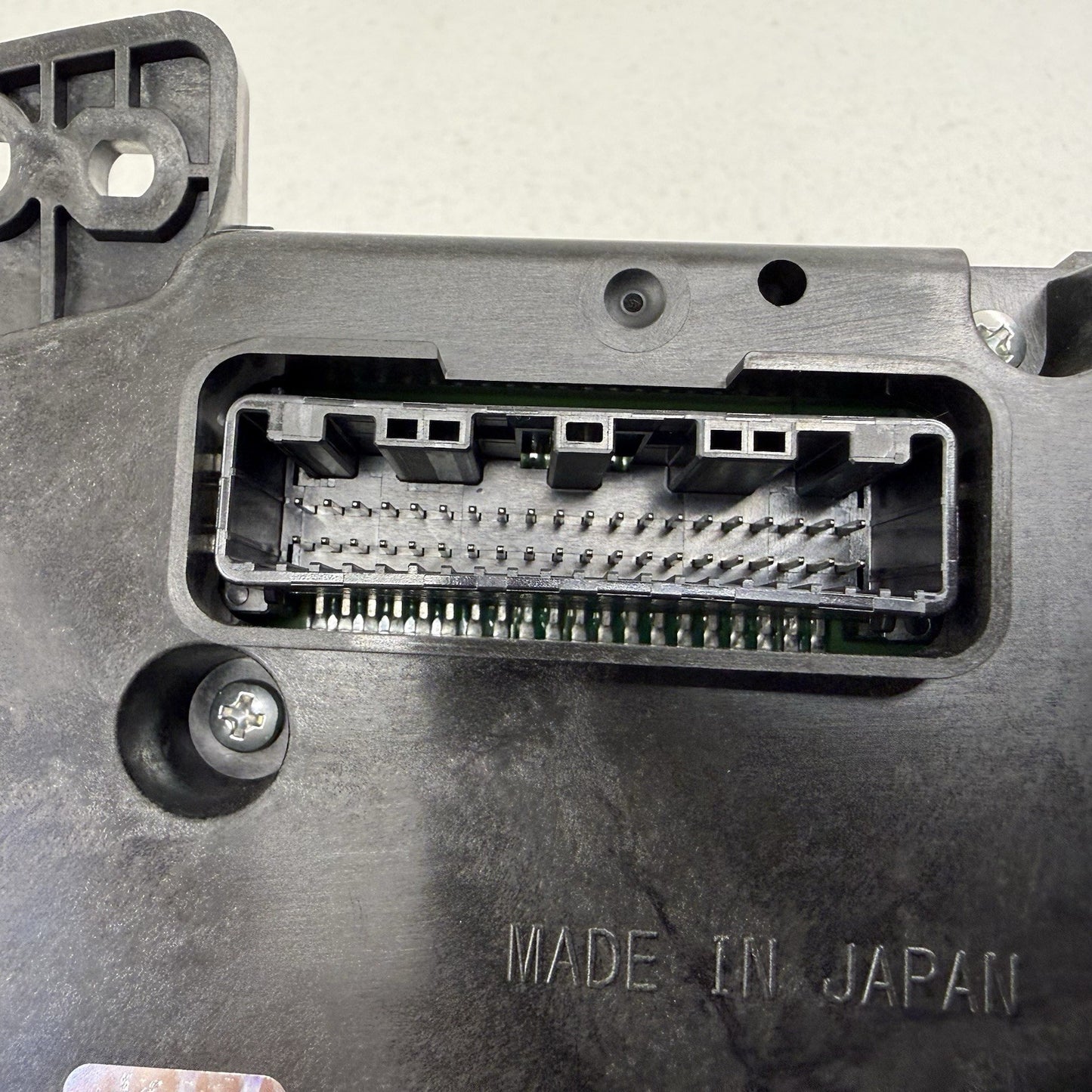 24-25 Toyota GR86 Manual Digital Speedometer Instrument Cluster Gauge OEM