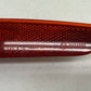 2021-2026 Lexus IS300 IS350 IS500 Right Rear Bumper Reflector Side Marker OEM