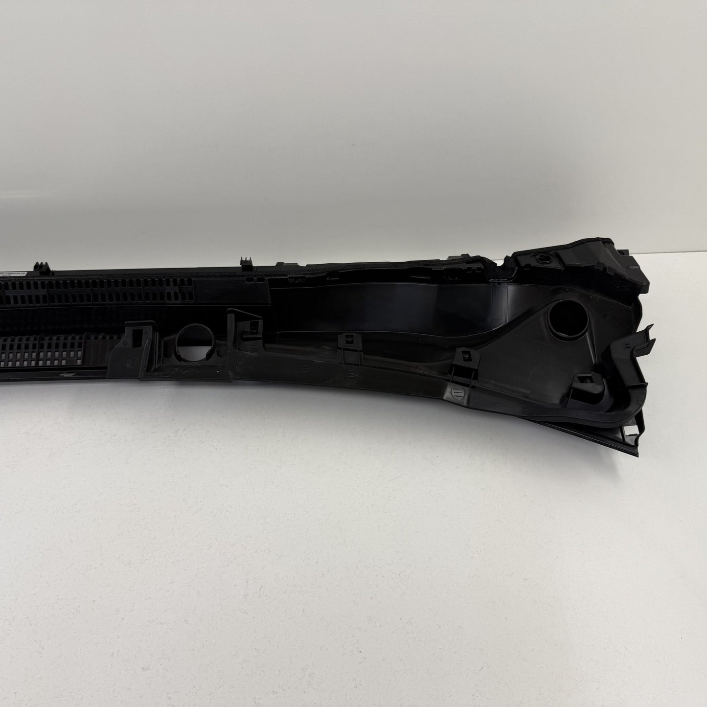 2019-2025 Toyota RAV4 Front Windshield Cowl Cover Trim Panel 55708-42230 OEM