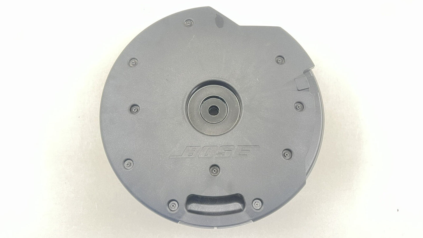 22-25 NISSAN Z REAR SUBWOOFER BASSBOX SPEAKER BOSE 28170-5AA0A OEM
