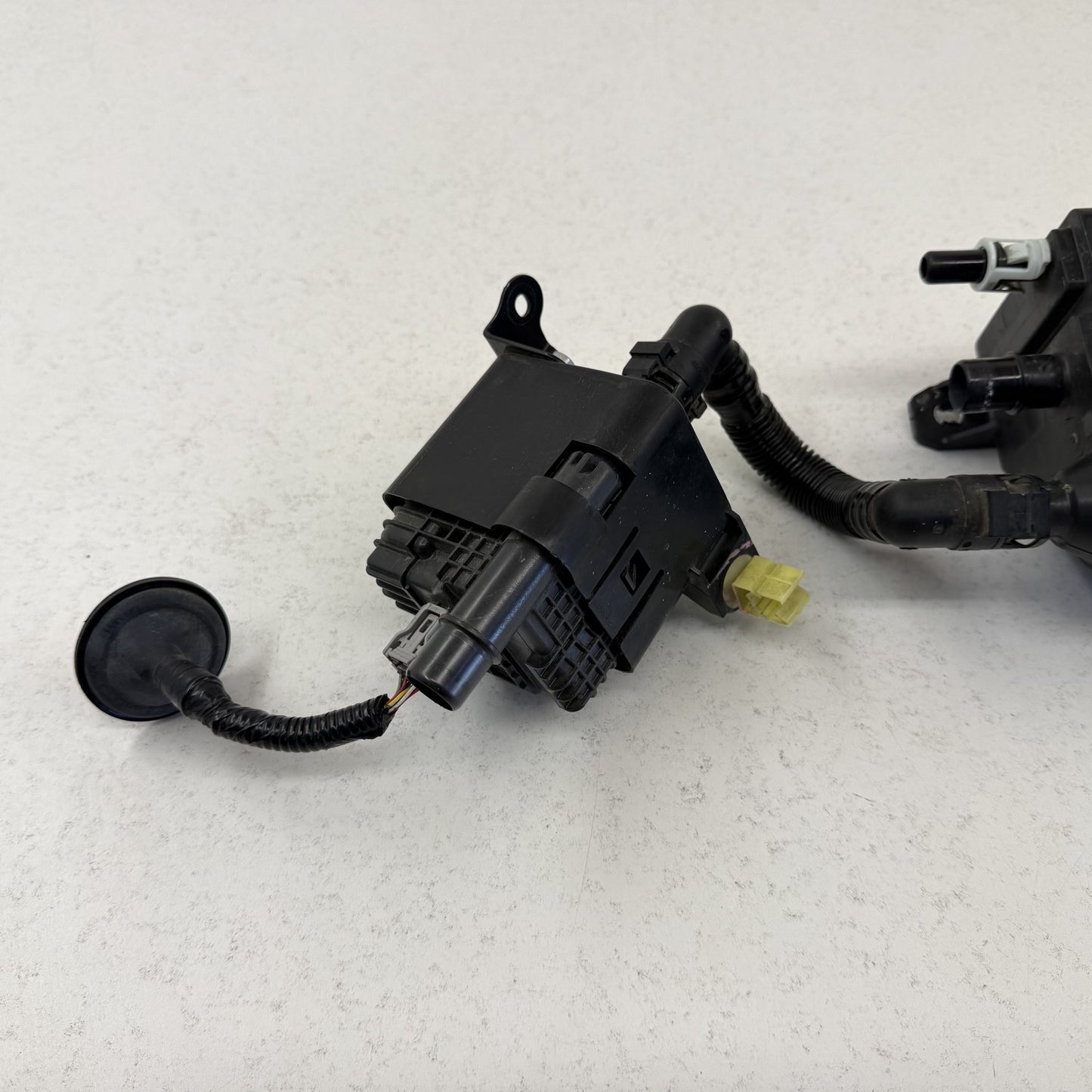 2022-2026 Subaru WRX Fuel Evap Vapor Charcoal Emission Canister 42035FL020 OEM