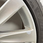 2014-2018 Bentley Flying Spur 21" Wheels Set 10 Spoke Rims & Tires Factory OEM