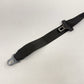 05-12 Porsche 911 997 Cabriolet Right Front Seatbelt Seat Belt Retractor OEM