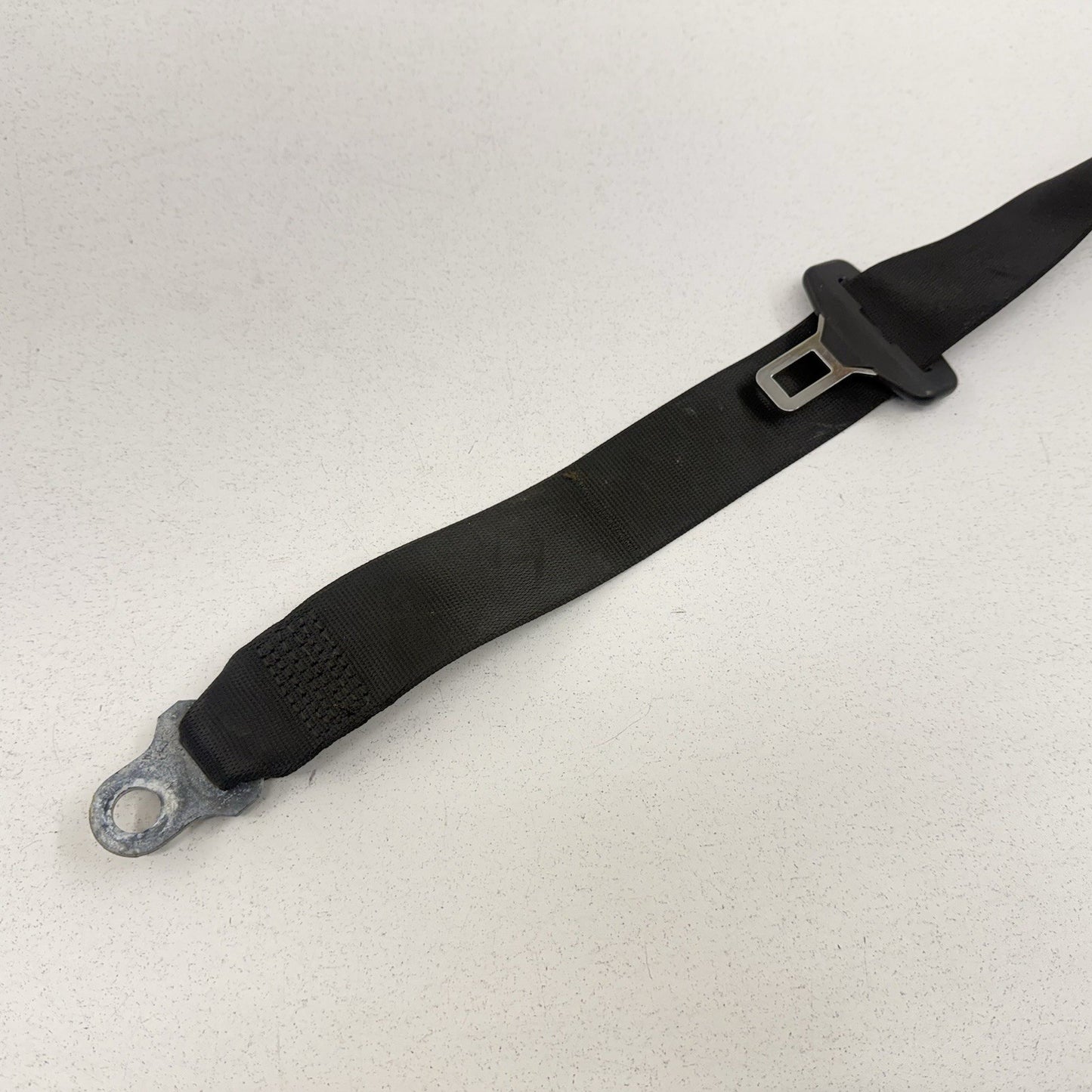 05-12 Porsche 911 997 Cabriolet Right Front Seatbelt Seat Belt Retractor OEM