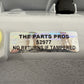 16-22 Toyota Prius / Prius Prime Front Overhead Console Reading Light Dome OEM