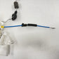 10-16 Mercedes W212 E350 Passenger Right Front Door Latch Lock Actuator OEM
