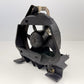 05-12 Porsche Boxster Cayman 987 Air Intake Engine Cooling Fan W/ Shroud OEM