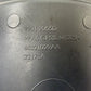 2019-2024 Ram 2500 3500 4500 5500 Cummins Air Cleaner Box Filter Intake Box OEM
