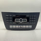 12-14 Mercedes W204 C250 Navigation Radio Audio CD Command Head Unit OEM