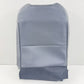 23-25 Toyota Prius Driver Left Front Upper Seat Cushion Cover Leather OEM