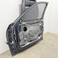 12-18 BMW F30 F80 M3 Sedan Passenger Right Front Door Shell Complete Black OEM