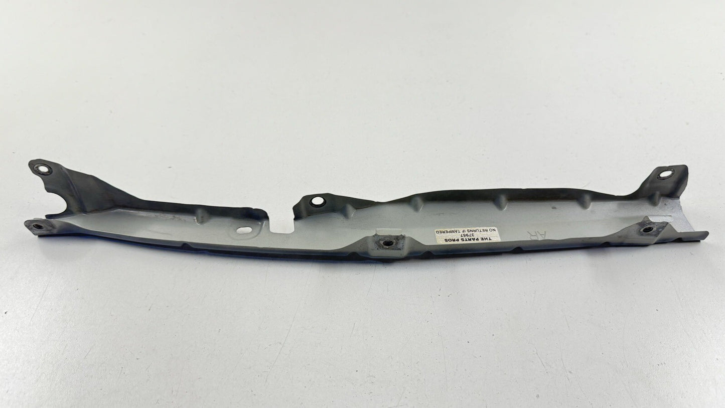13-20 SUBARU BRZ PASSENGER RIGHT FRONT FENDER BRACKET SUPPORT MOUNT OEM