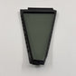 2019-2025 Toyota RAV4 Passenger Right Rear Door Corner Glass Window OEM