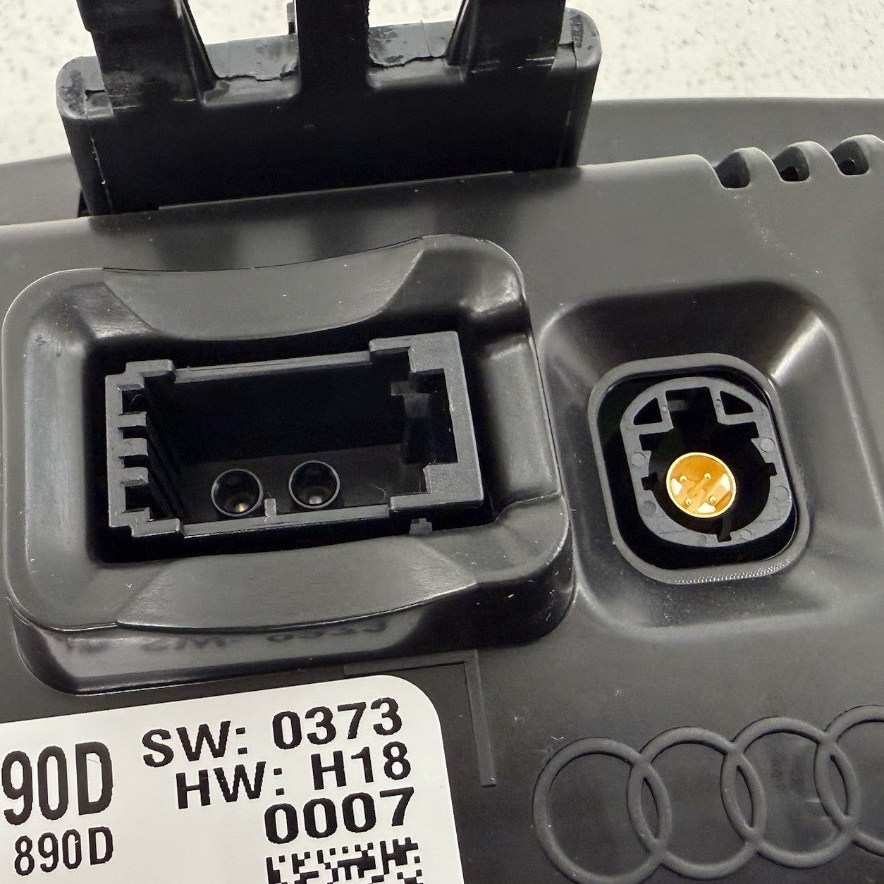18-24 Audi S4 S5 Digital Speedometer Instrument Cluster Gauge 8W5920890D OEM