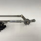16-24 Chevrolet Camaro Windshield Wiper Motor W/ Linkage Arm 84498919 OEM