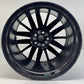 14-24 Maserati Ghibli Rear Wheel RimÂ 19x10 +40 Offset Factory 670016855 OEM