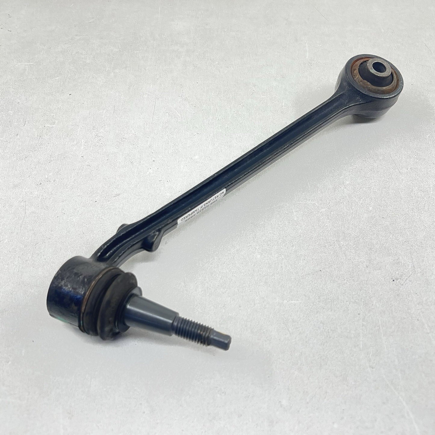 10-15 CHEVROLET CAMARO SS PASSENGER RIGHT FRONT CONTROL ARM PAIR OEM